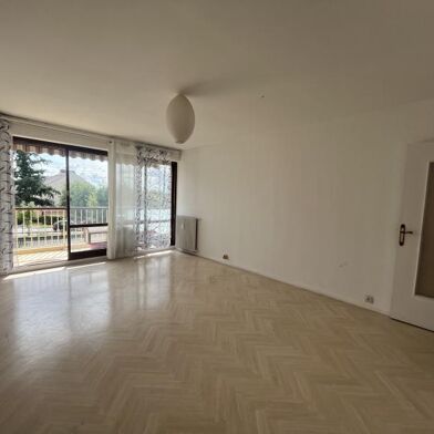 Appartement 3 pièces 71 m²