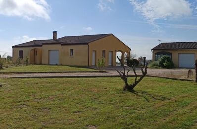 vente maison 276 925 € à proximité de Camps-sur-l'Isle (33660)