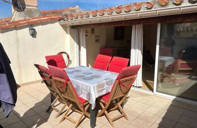 maison 5 pièces 120 m2 à vendre à Marseillan (34340)