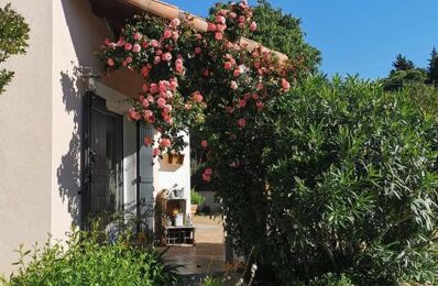 vente maison 515 000 € à proximité de Beaucaire (30300)