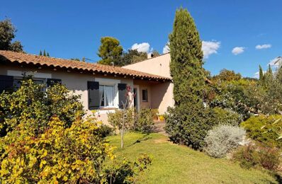 vente maison 515 000 € à proximité de Montfrin (30490)