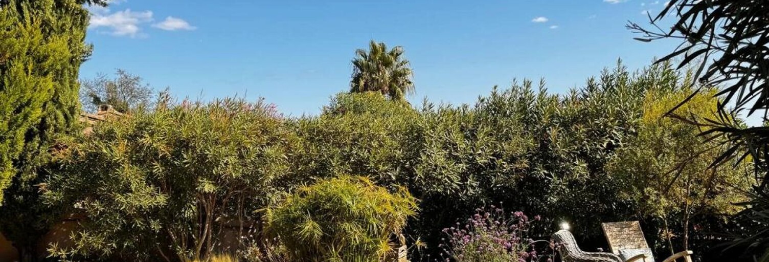 Maison 7 Pièces 160 m² à vendre à Bellegarde (30127)