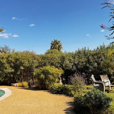 Maison 7 pièces 515000 €