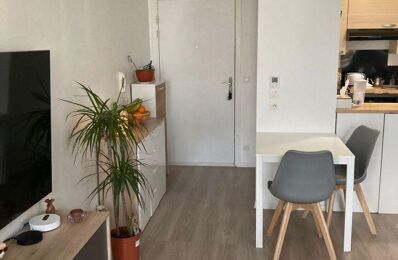 vente appartement 174 000 € à proximité de Herblay-sur-Seine (95220)