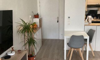 Appartement 2 Pièces 43 m² à vendre à Osny (95520)
