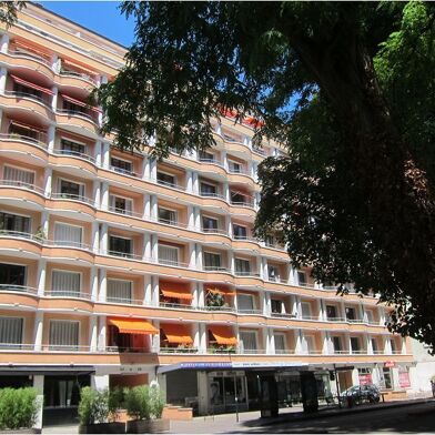 Appartement 1 pièces 565 €