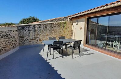 vente maison 318 000 € à proximité de Servian (34290)