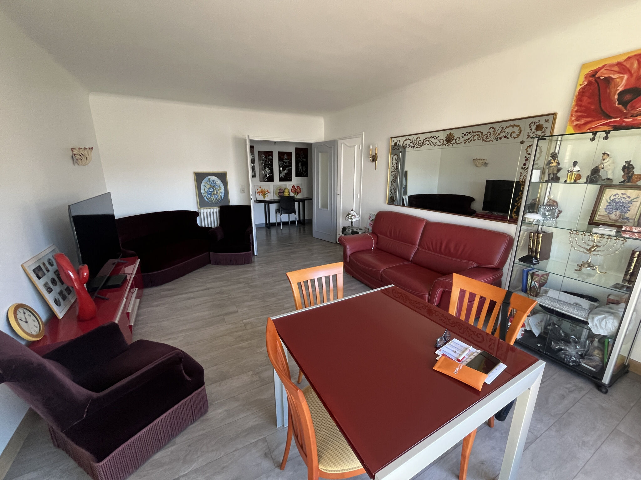 Appartement 4 pièces  à vendre Perpignan 66000