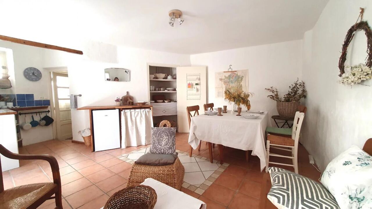 maison 3 pièces 71 m2 à vendre à Pézenas (34120)