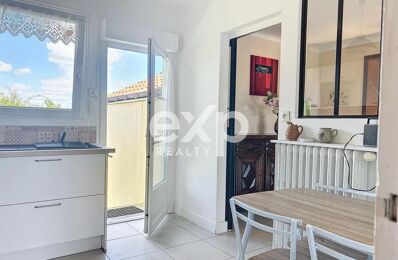 vente maison 312 000 € à proximité de La Bernardière (85610)