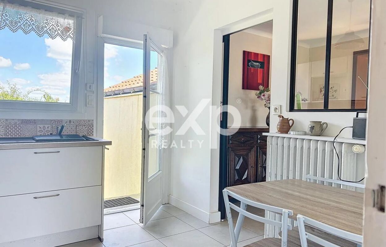 maison 6 pièces 125 m2 à vendre à Clisson (44190)