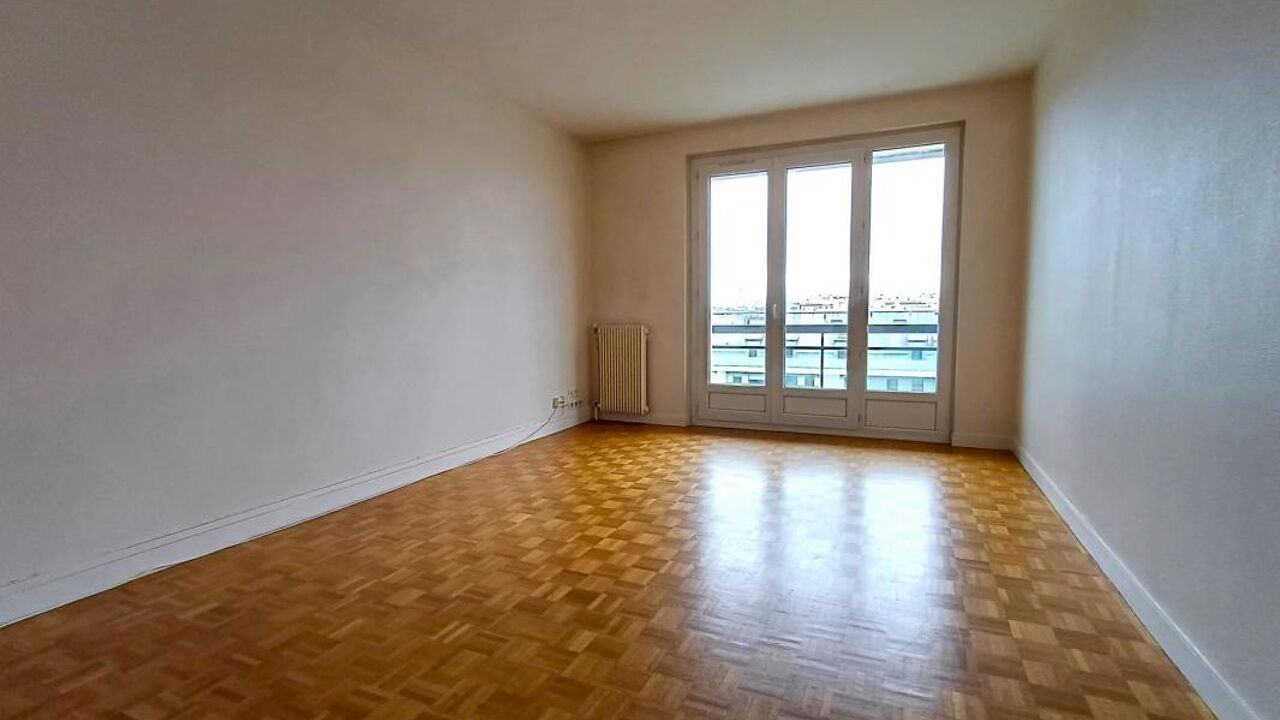 appartement 3 pièces 65 m2 à vendre à Rennes (35000)