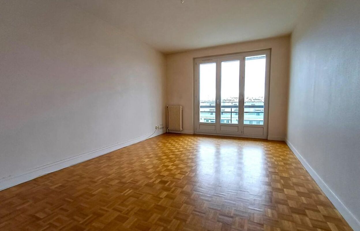 appartement 3 pièces 65 m2 à vendre à Rennes (35000)