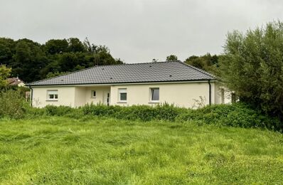 vente maison 253 000 € à proximité de Raon-Aux-Bois (88220)