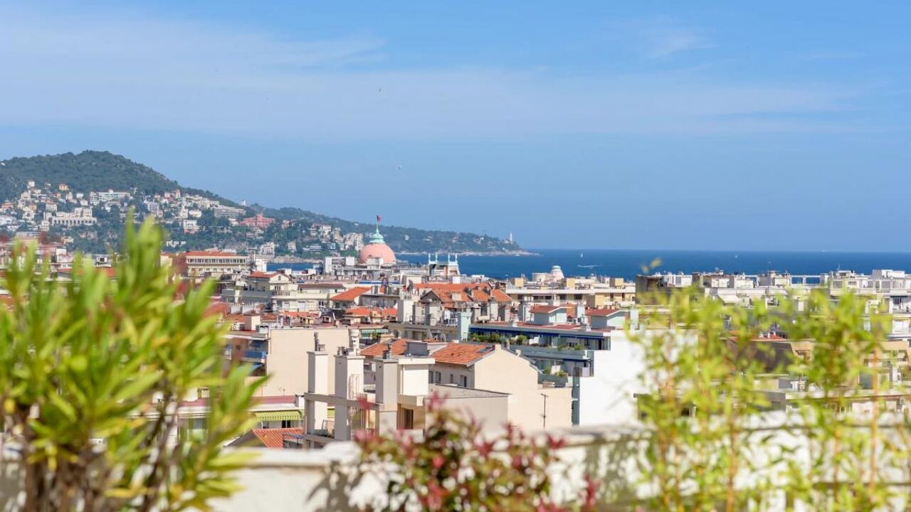 commerce 4 pièces 155 m2 à vendre à Nice (06000)