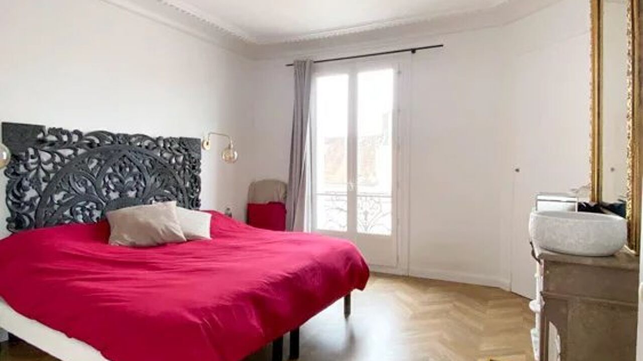 appartement 4 pièces 99 m2 à vendre à Fontainebleau (77300)