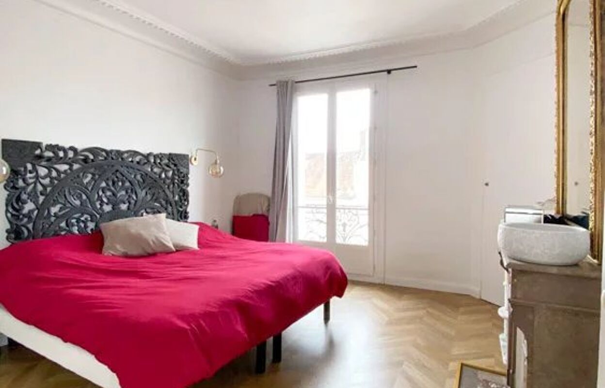 appartement 4 pièces 99 m2 à vendre à Fontainebleau (77300)