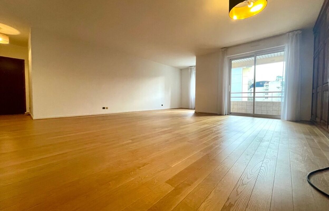 appartement 2 pièces 73 m2 à vendre à Annecy (74000)