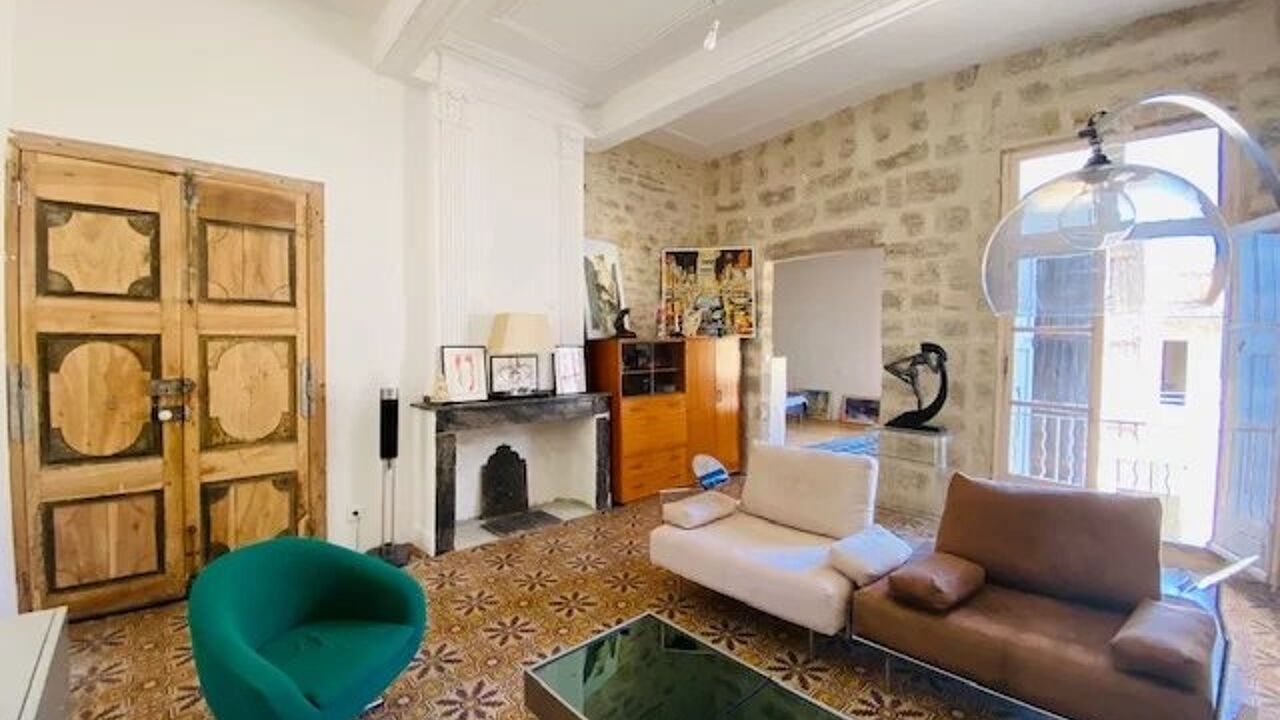 maison 15 pièces 595 m2 à vendre à Pézenas (34120)