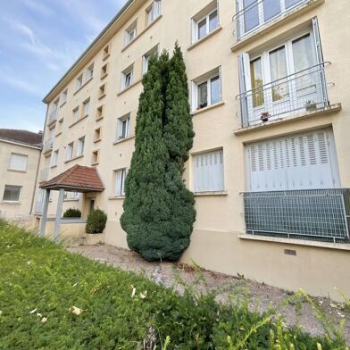 Appartement 5 pièces 85 m²