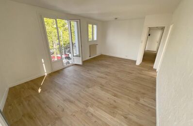 appartement 5 pièces 85 m2 à vendre à Sainte-Savine (10300)