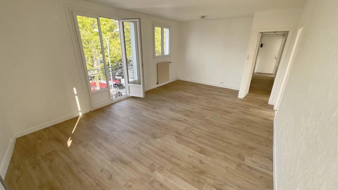 appartement 5 pièces 85 m2 à vendre à Sainte-Savine (10300)