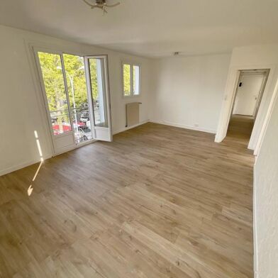 Appartement 5 pièces 85 m²