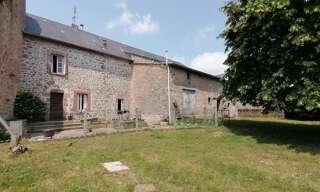 Maison 3 Pièces 78 m² à vendre à Fursac (23290)
