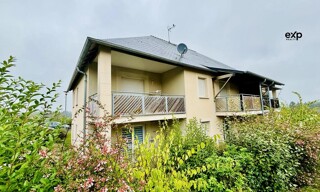 Appartement 3 Pièces 65 m² à vendre à Saint-Fraimbault-de-Prières (53300)