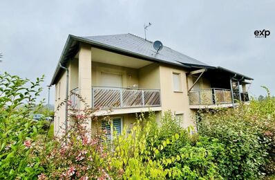 vente appartement 105 900 € à proximité de Mayenne (53)