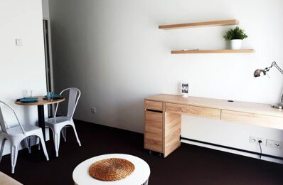 vente appartement 48 500 € à proximité de Sorgues (84700)