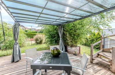 vente maison 675 000 € à proximité de Maxilly-sur-Léman (74500)