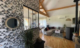 Maison 5 Pièces 100 m² à vendre à Fronton (31620)