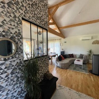 Maison 5 pièces 282150 €