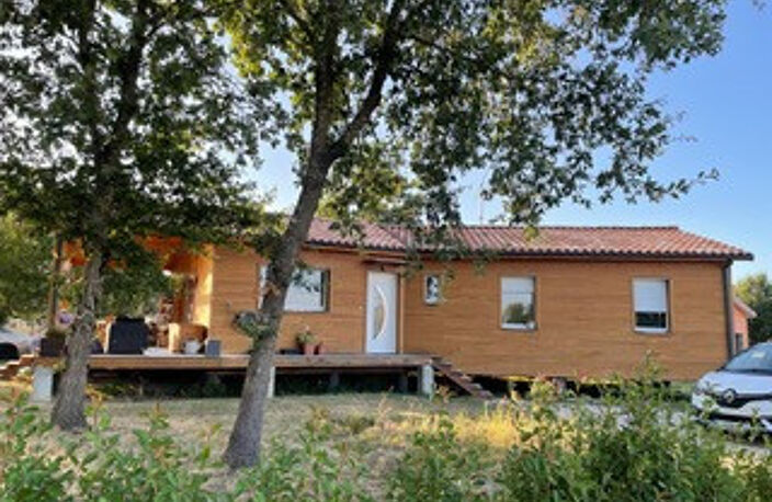 Vente maison 5 pièces 100 m² Fronton (31620) — photo 5