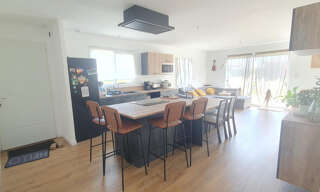 Maison 3 Pièces 75 m² à vendre à Villemur-sur-Tarn (31340)