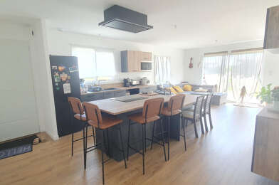 Maison 3 pièces 250800 €