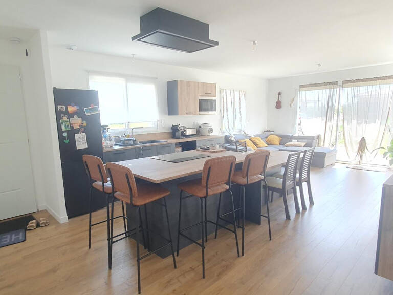 Maison 3 pièces 75 m² — photo 1