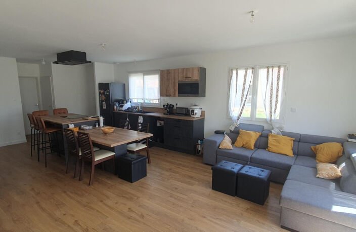 Vente maison 3 pièces 75 m² Villemur-sur-Tarn (31340) — photo 2