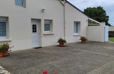 vente maison 249 000 € à proximité de Sainte-Reine-de-Bretagne (44160)