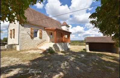 location maison 850 € CC /mois à proximité de Labastide-Murat (46240)