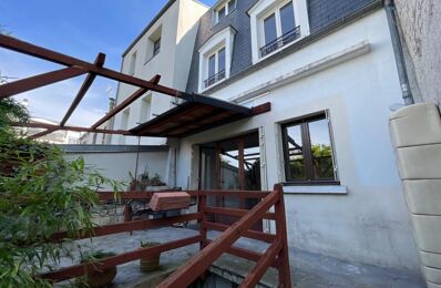 vente maison 740 000 € à proximité de Drancy (93700)