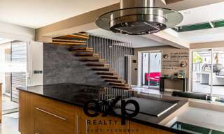 Maison 9 Pièces 285 m² à vendre à Marseille 13 (13013)