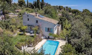 Maison 6 Pièces 167 m² à vendre à Cagnes-sur-Mer (06800)
