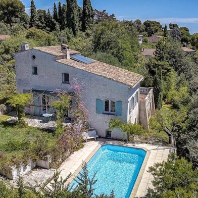 Maison 6 pièces 937500 €