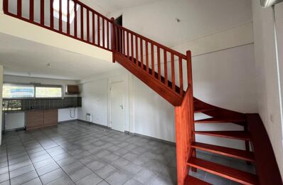 vente maison 106 000 € à proximité de Cahuzac (47330)