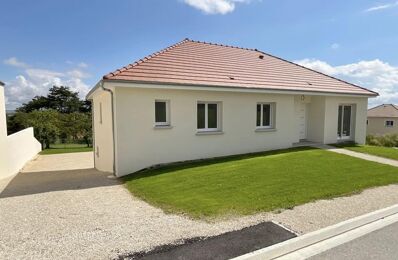 vente maison 312 000 € à proximité de Troyes (10000)