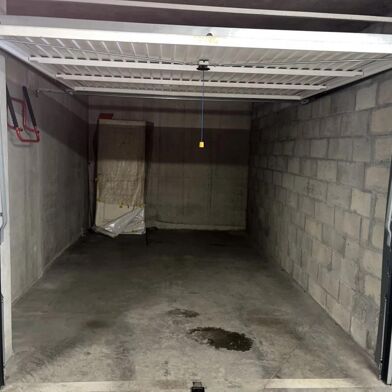 Garage 14 m²