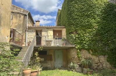 vente appartement 249 000 € à proximité de Bagnols-sur-Cèze (30200)