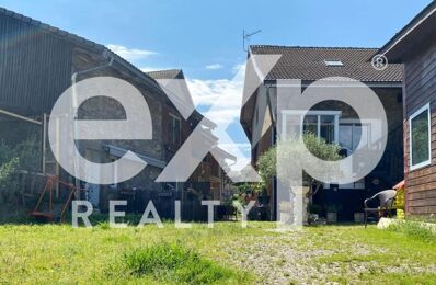 vente maison 990 000 € à proximité de Bons-en-Chablais (74890)